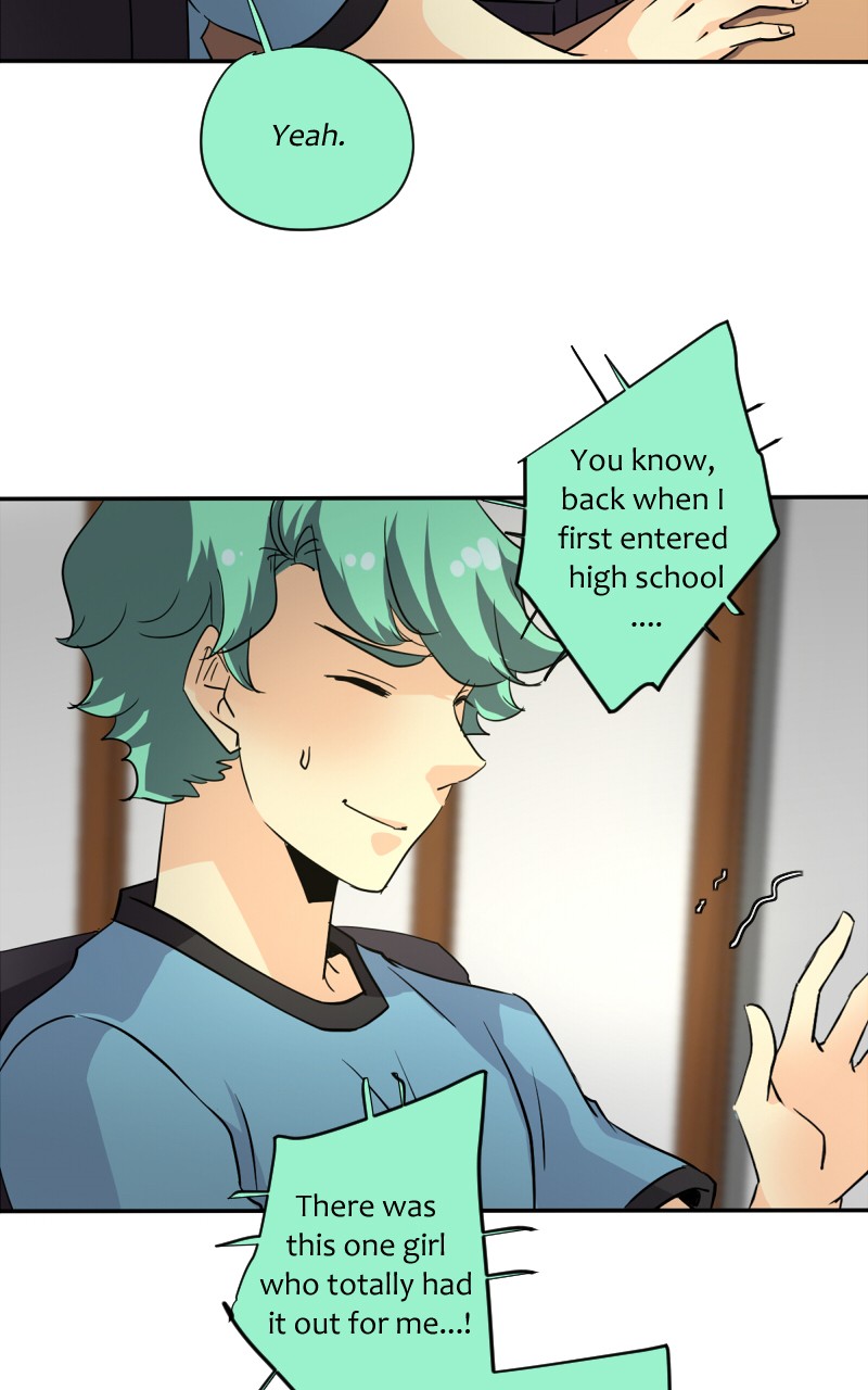 unOrdinary chapter 160 page 43