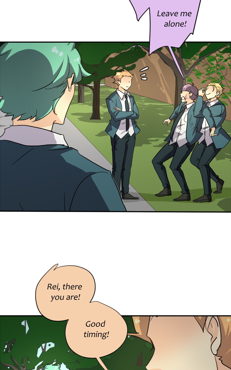 unOrdinary chapter 160 page 48