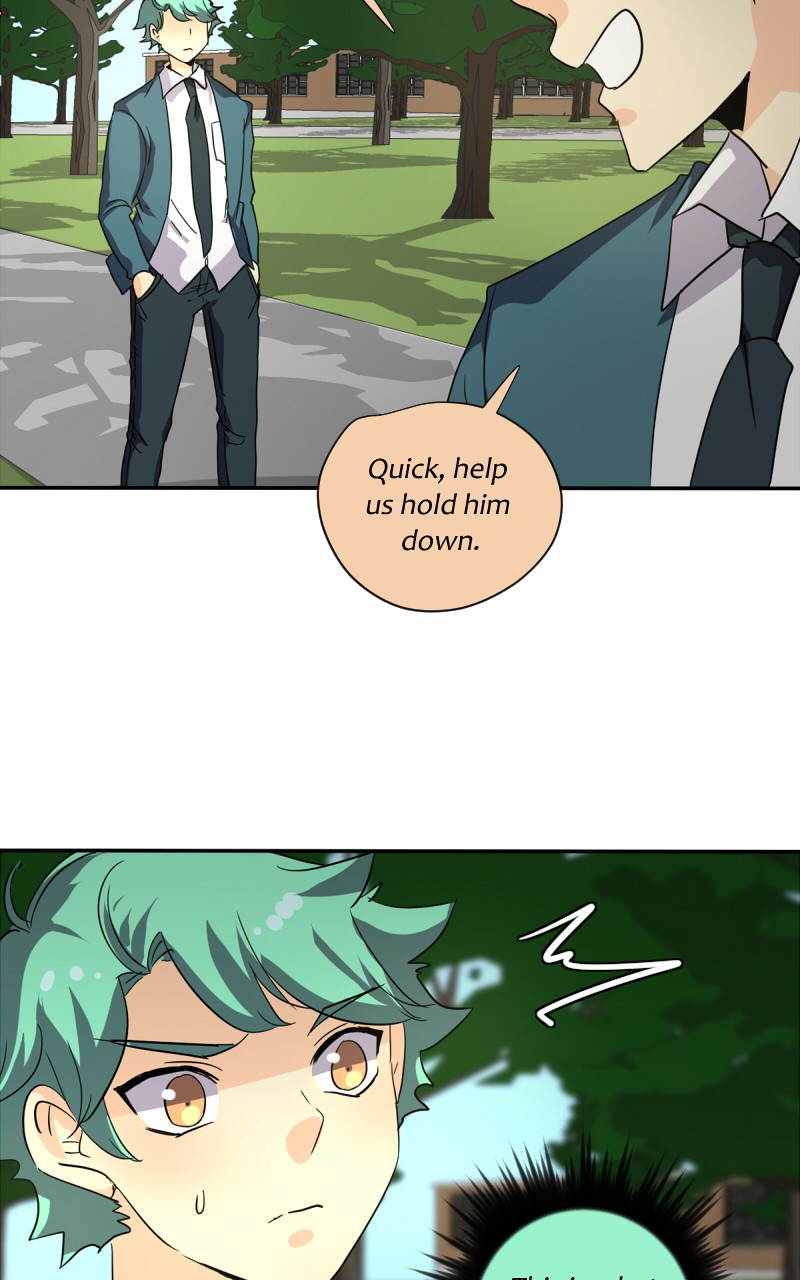 unOrdinary chapter 160 page 49