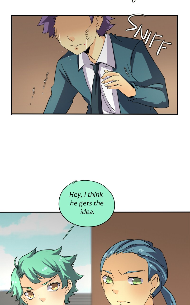 unOrdinary chapter 160 page 5