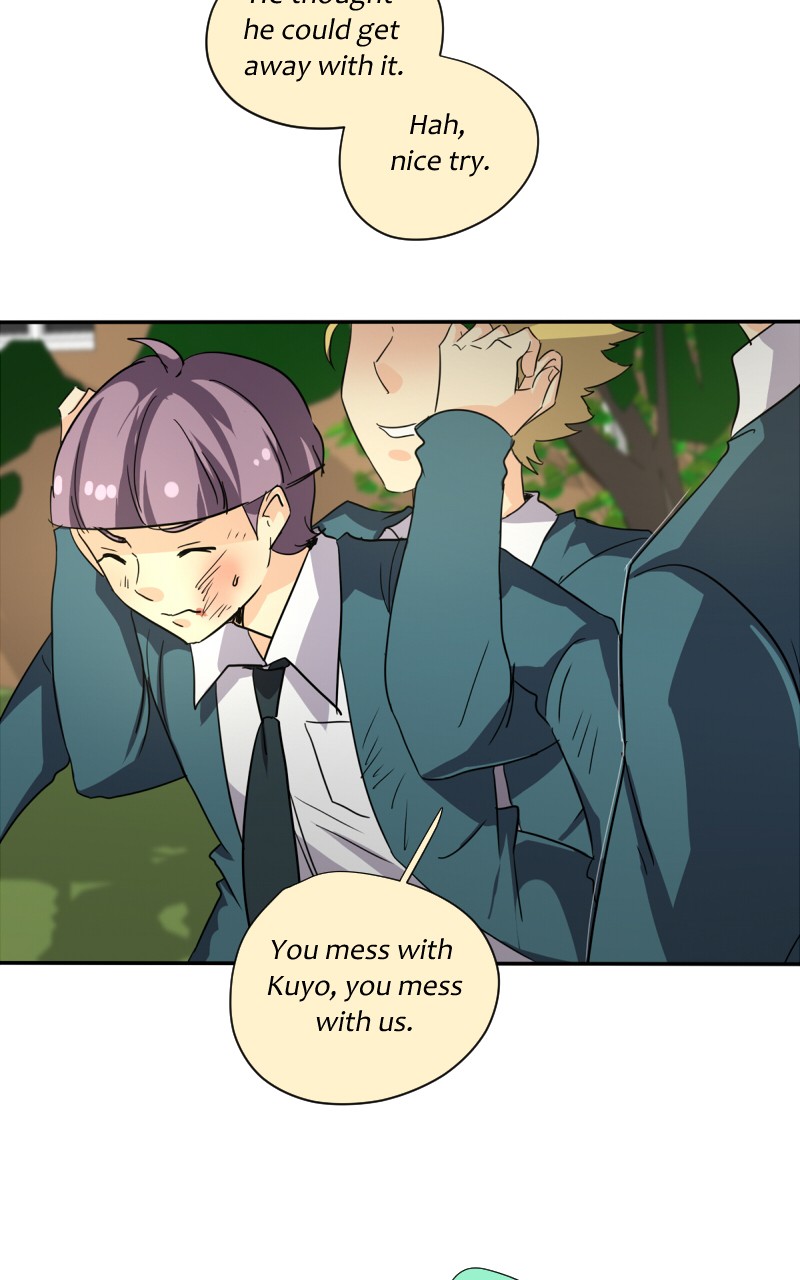 unOrdinary chapter 160 page 51