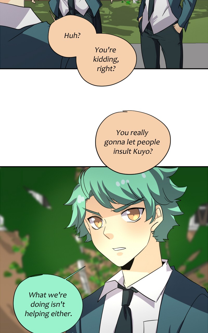 unOrdinary chapter 160 page 54