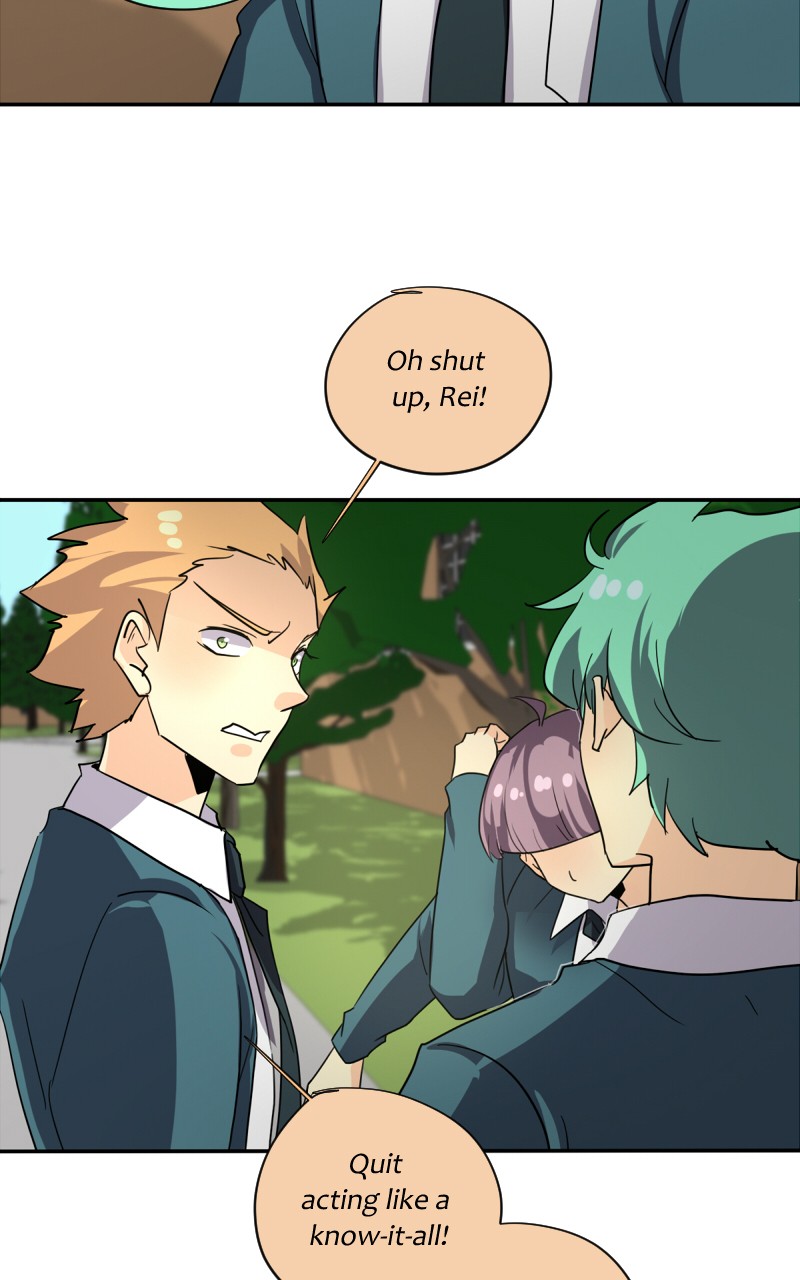 unOrdinary chapter 160 page 55