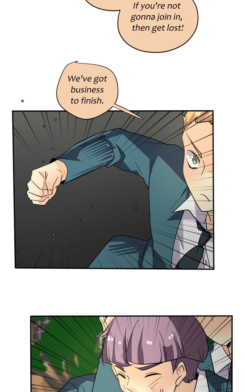 unOrdinary chapter 160 page 56