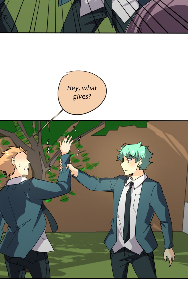 unOrdinary chapter 160 page 58