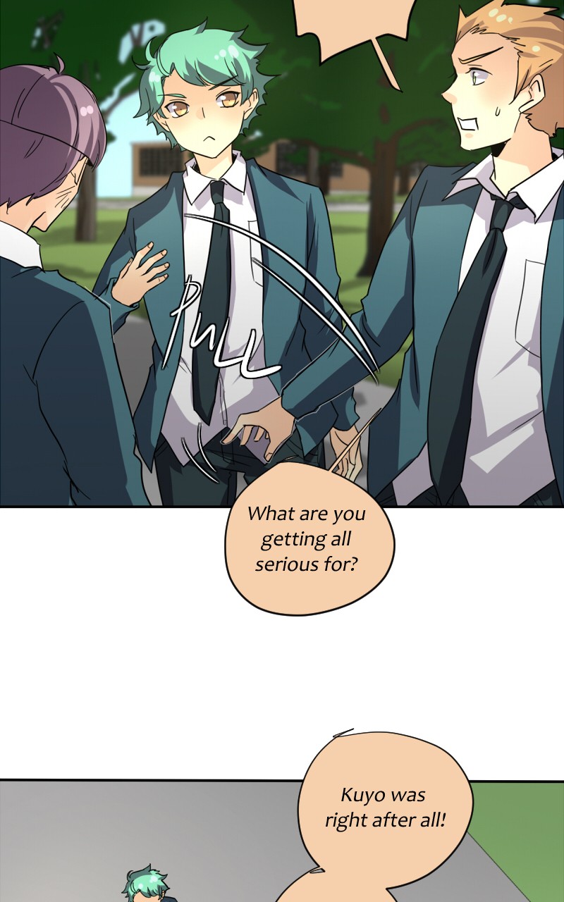 unOrdinary chapter 160 page 60