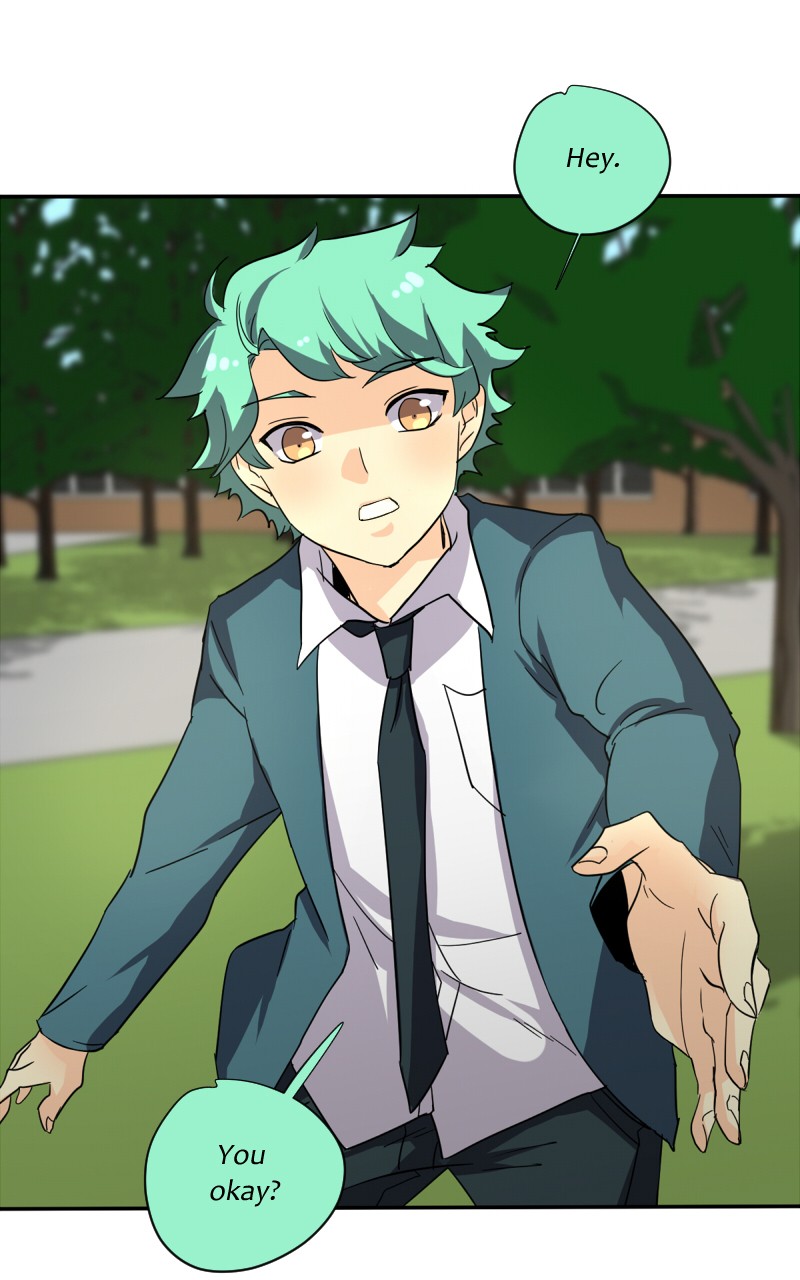 unOrdinary chapter 160 page 66