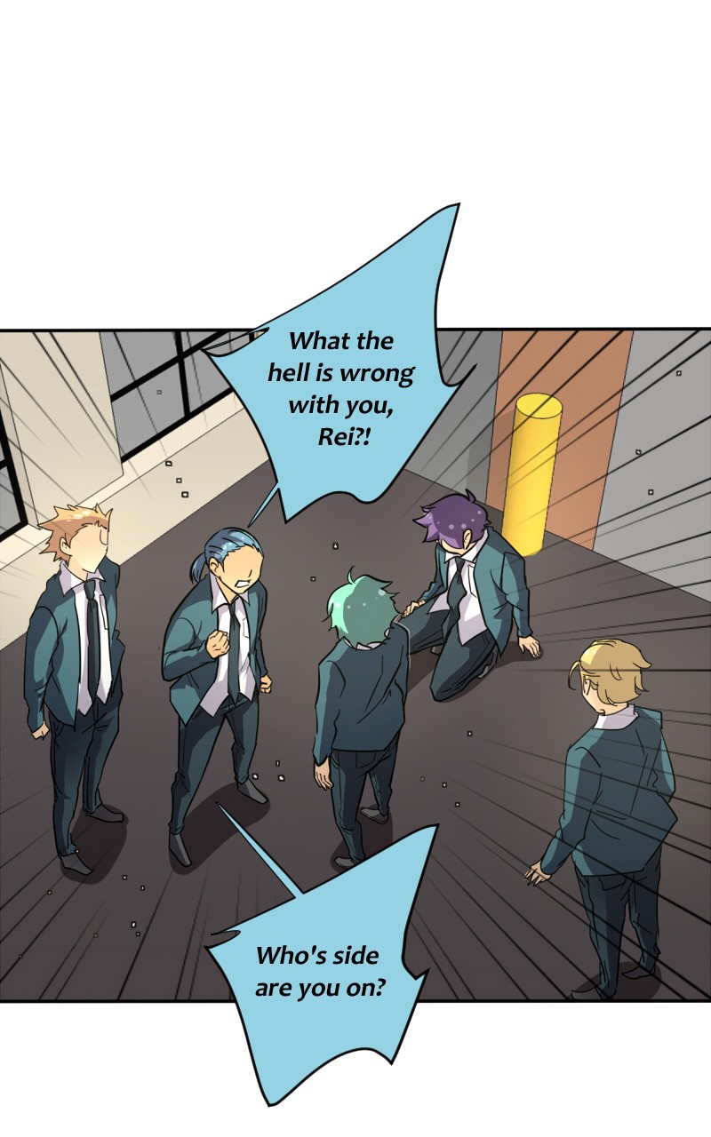 unOrdinary chapter 160 page 7