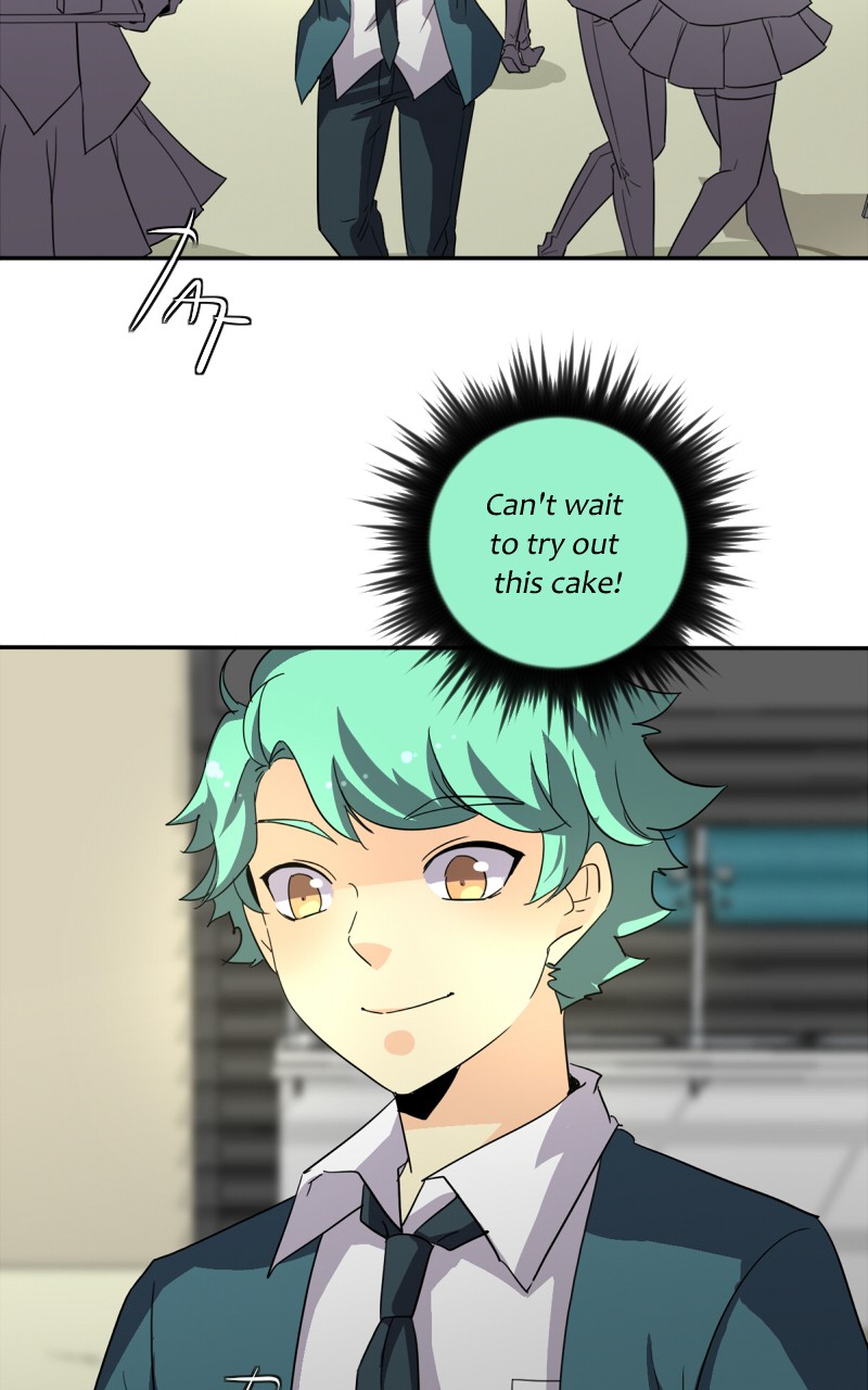 unOrdinary chapter 160 page 71