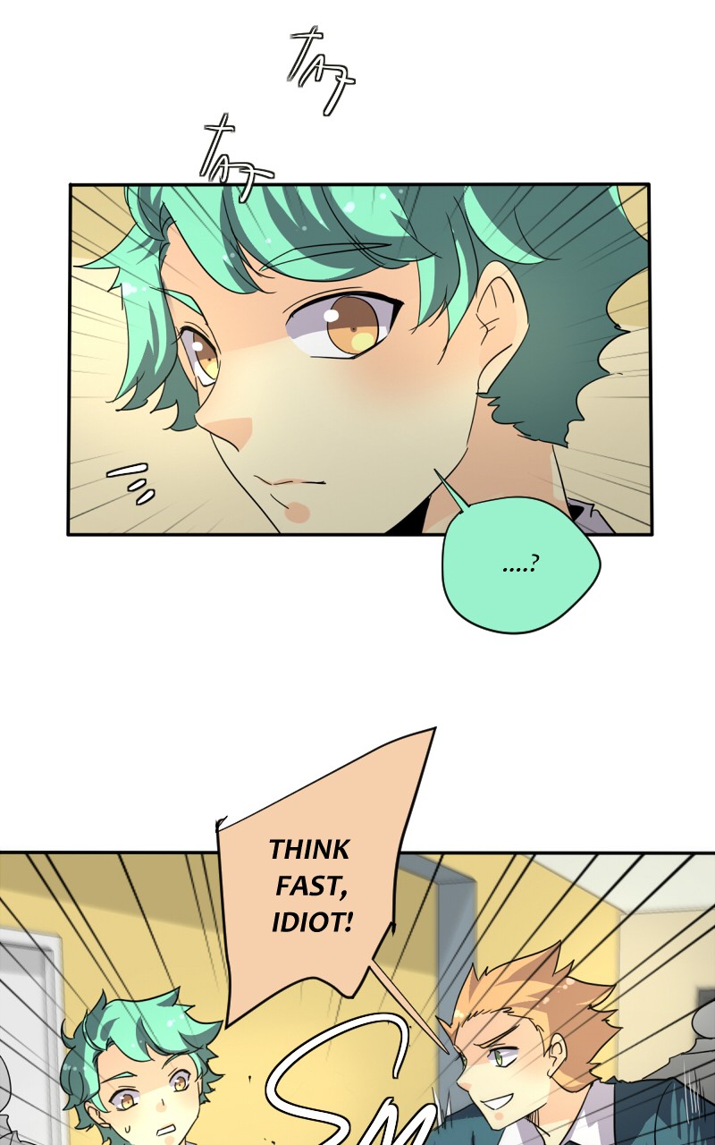 unOrdinary chapter 160 page 73