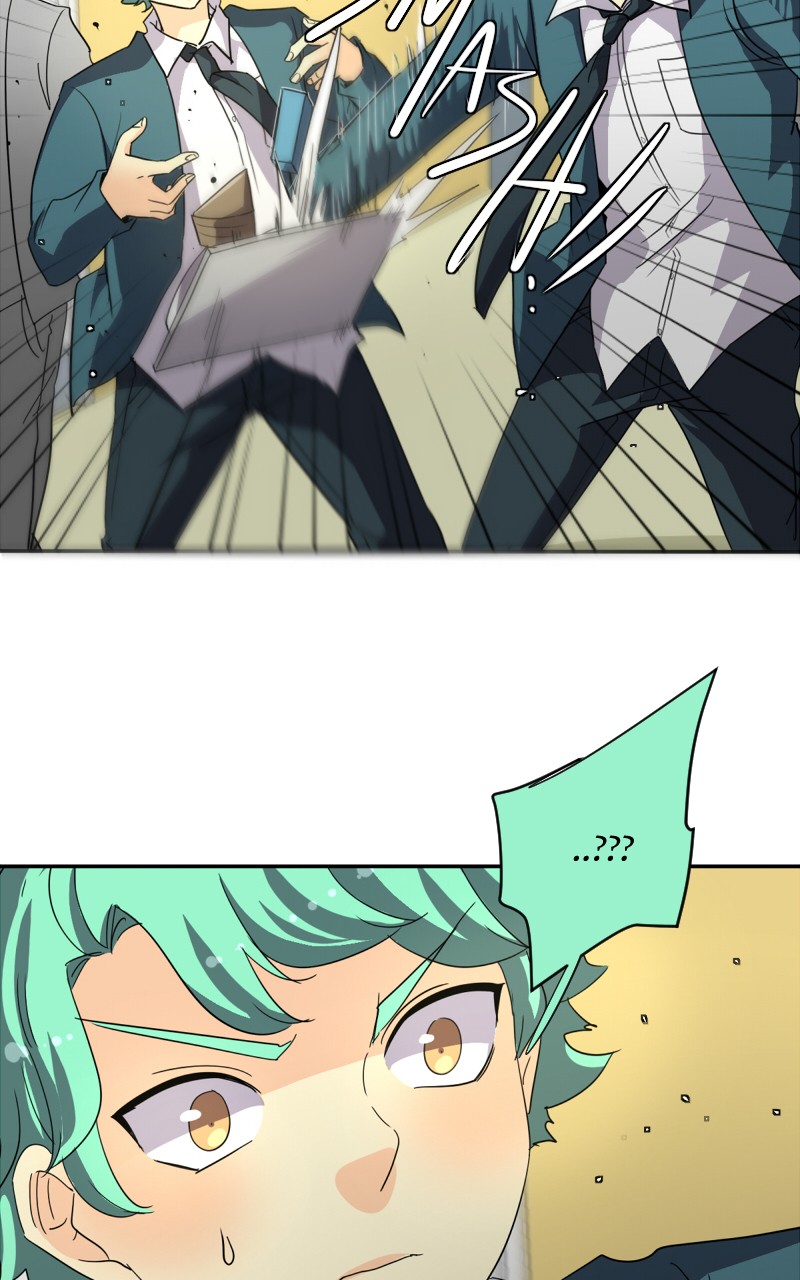 unOrdinary chapter 160 page 74