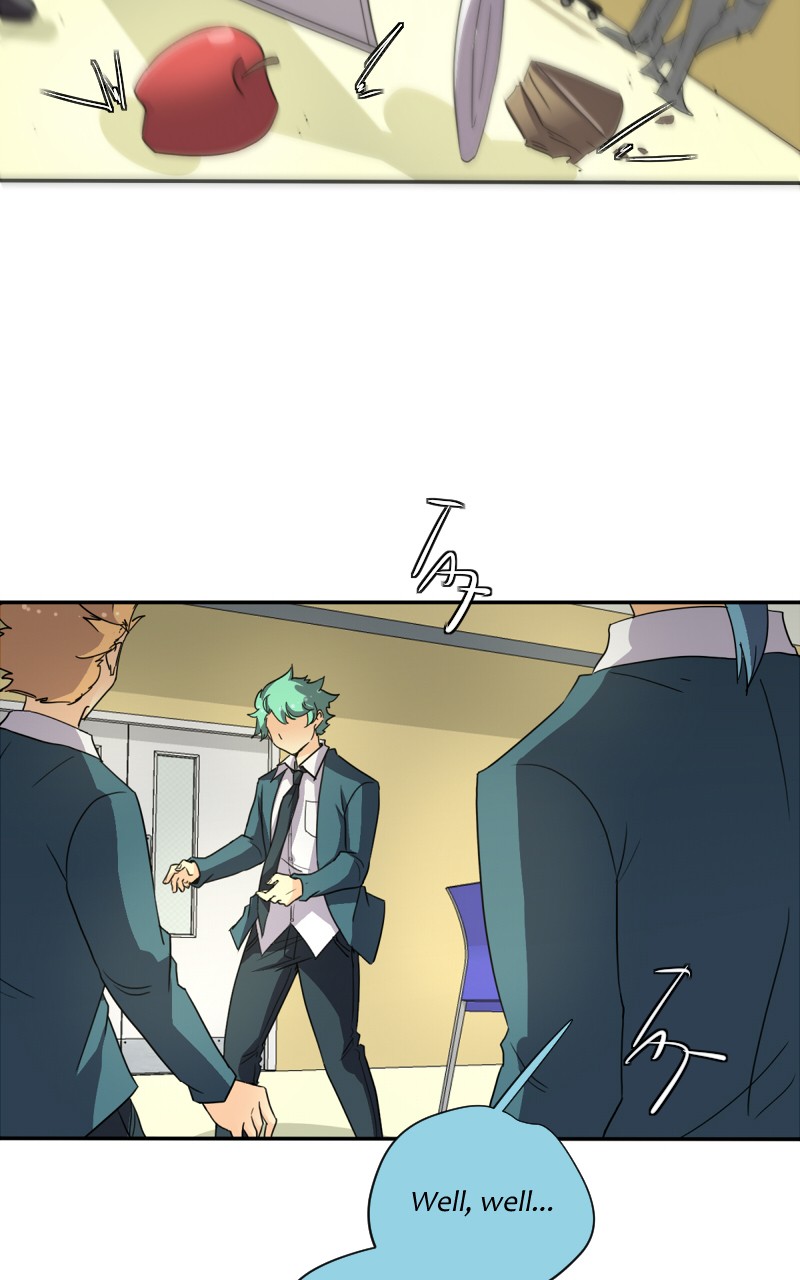 unOrdinary chapter 160 page 76