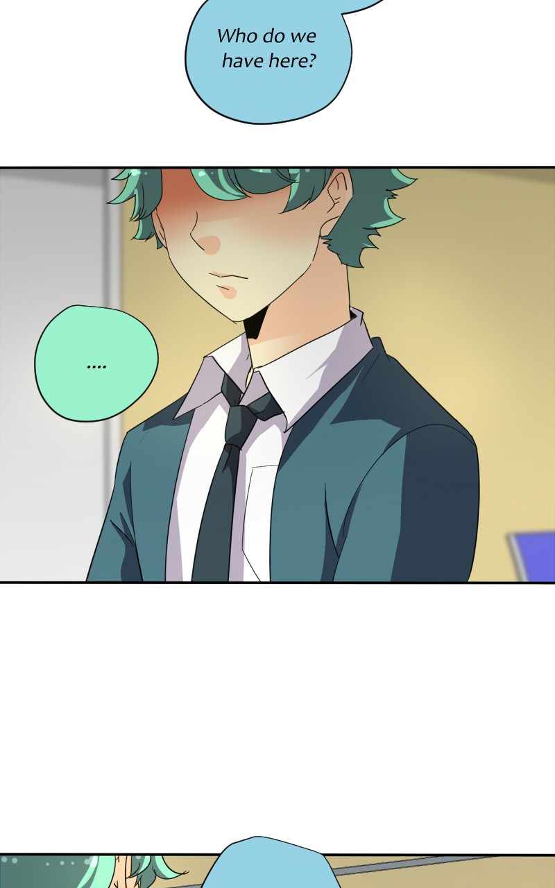 unOrdinary chapter 160 page 77