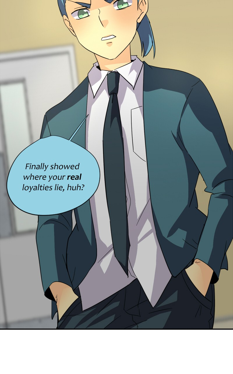 unOrdinary chapter 160 page 79