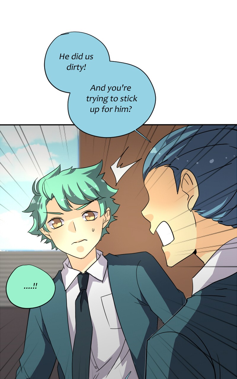 unOrdinary chapter 160 page 8