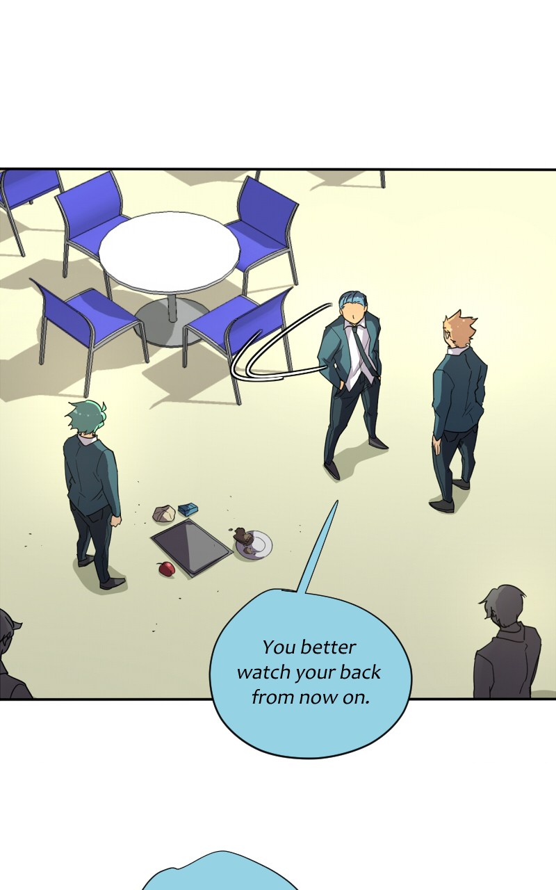 unOrdinary chapter 160 page 80