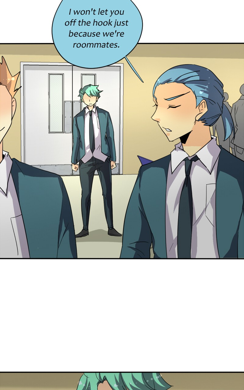 unOrdinary chapter 160 page 81