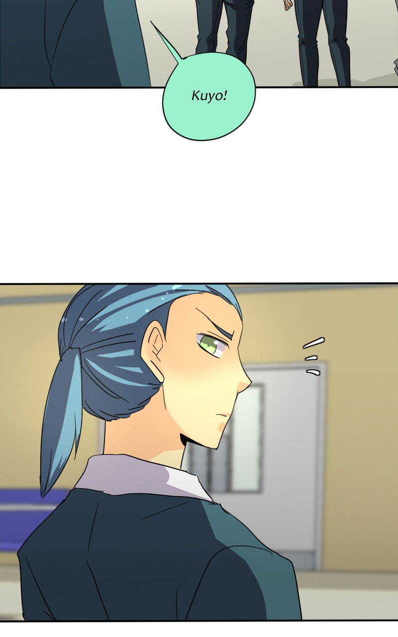 unOrdinary chapter 160 page 83