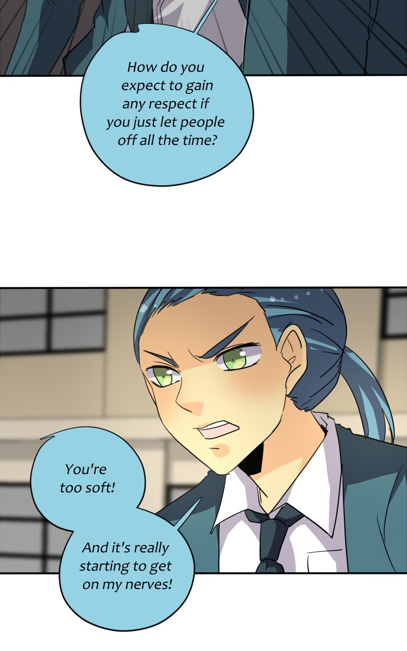 unOrdinary chapter 160 page 9