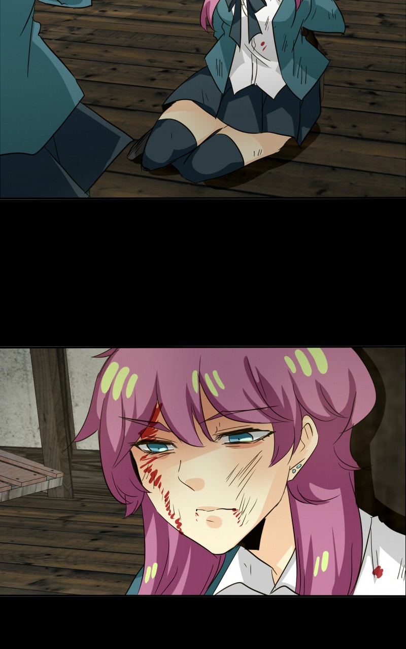 unOrdinary chapter 161 page 109