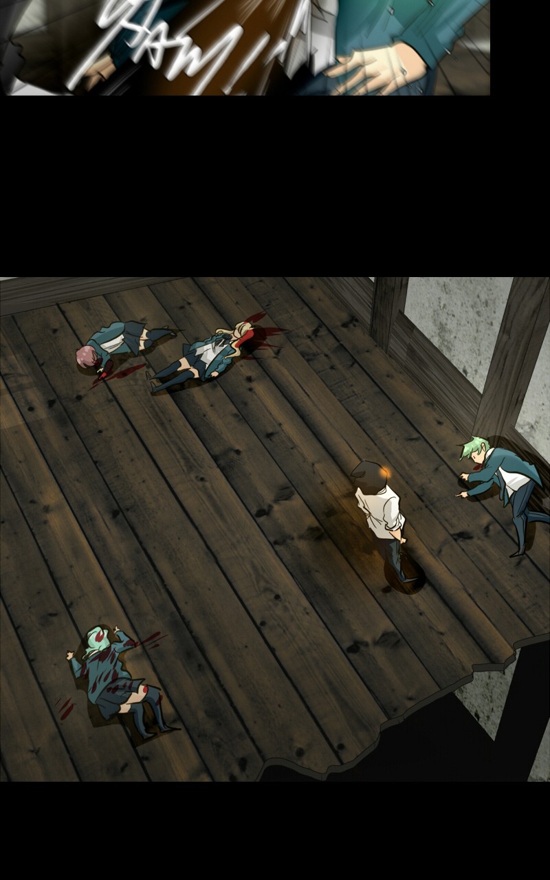 unOrdinary chapter 161 page 117