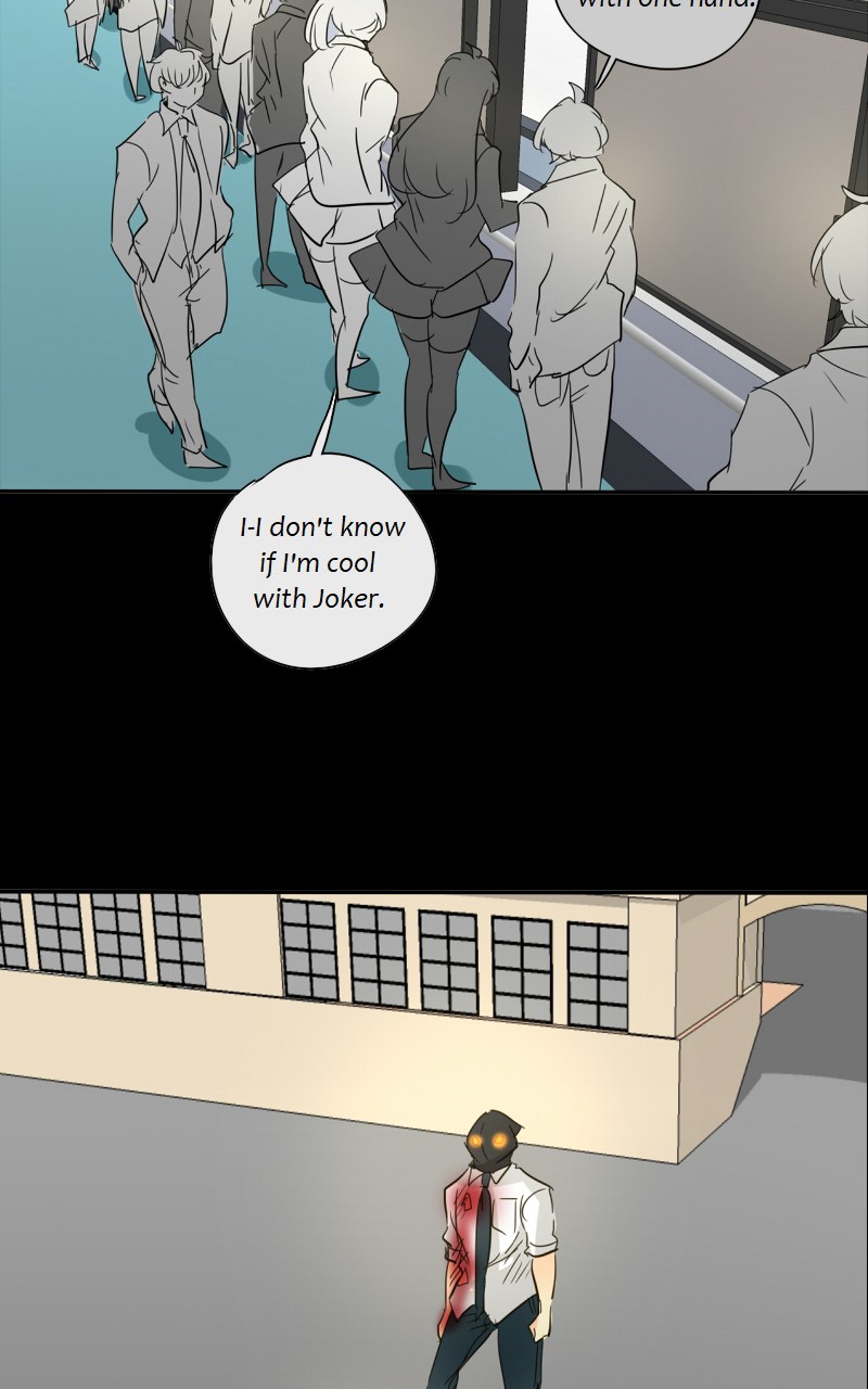 unOrdinary chapter 161 page 137