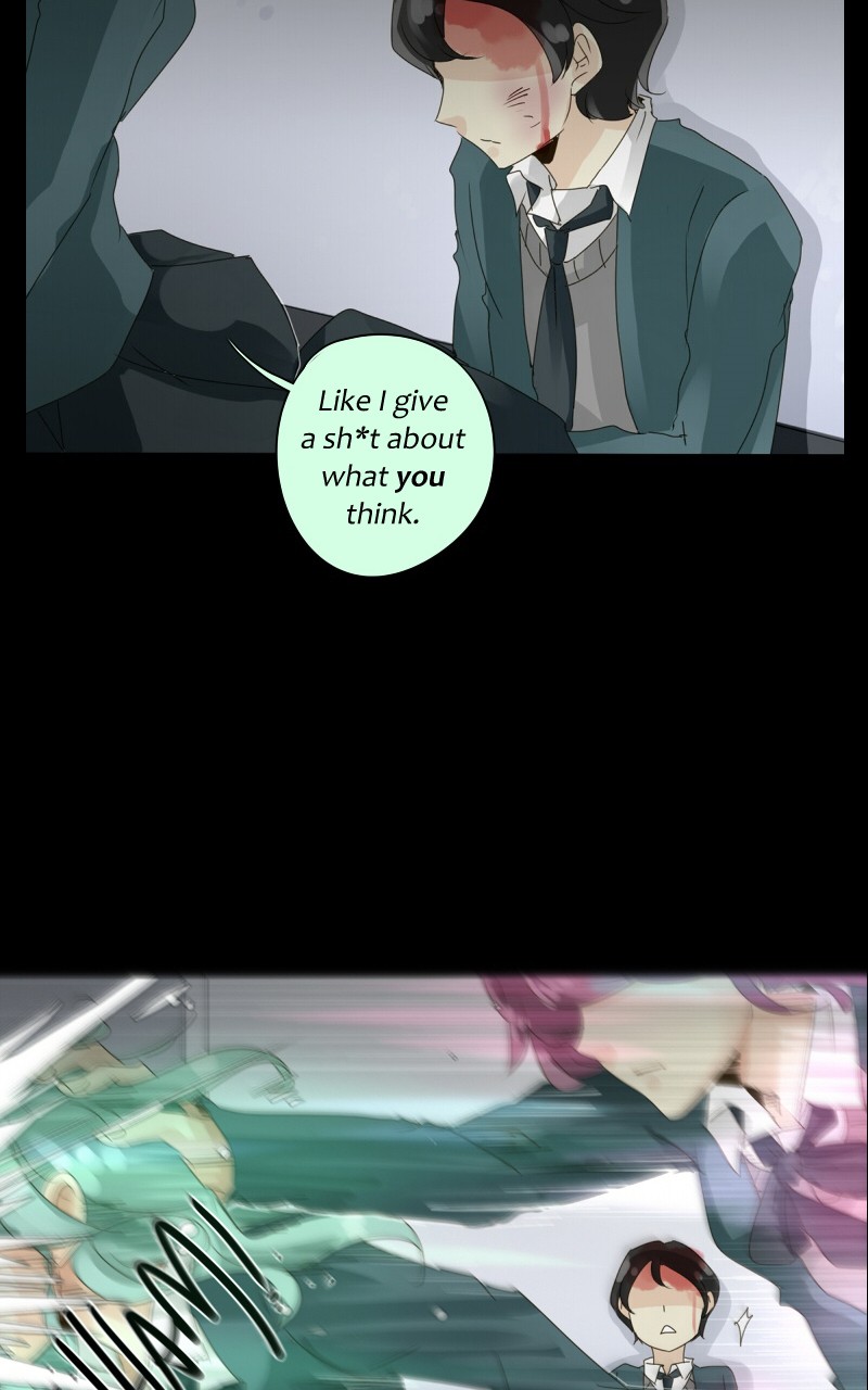 unOrdinary chapter 161 page 14