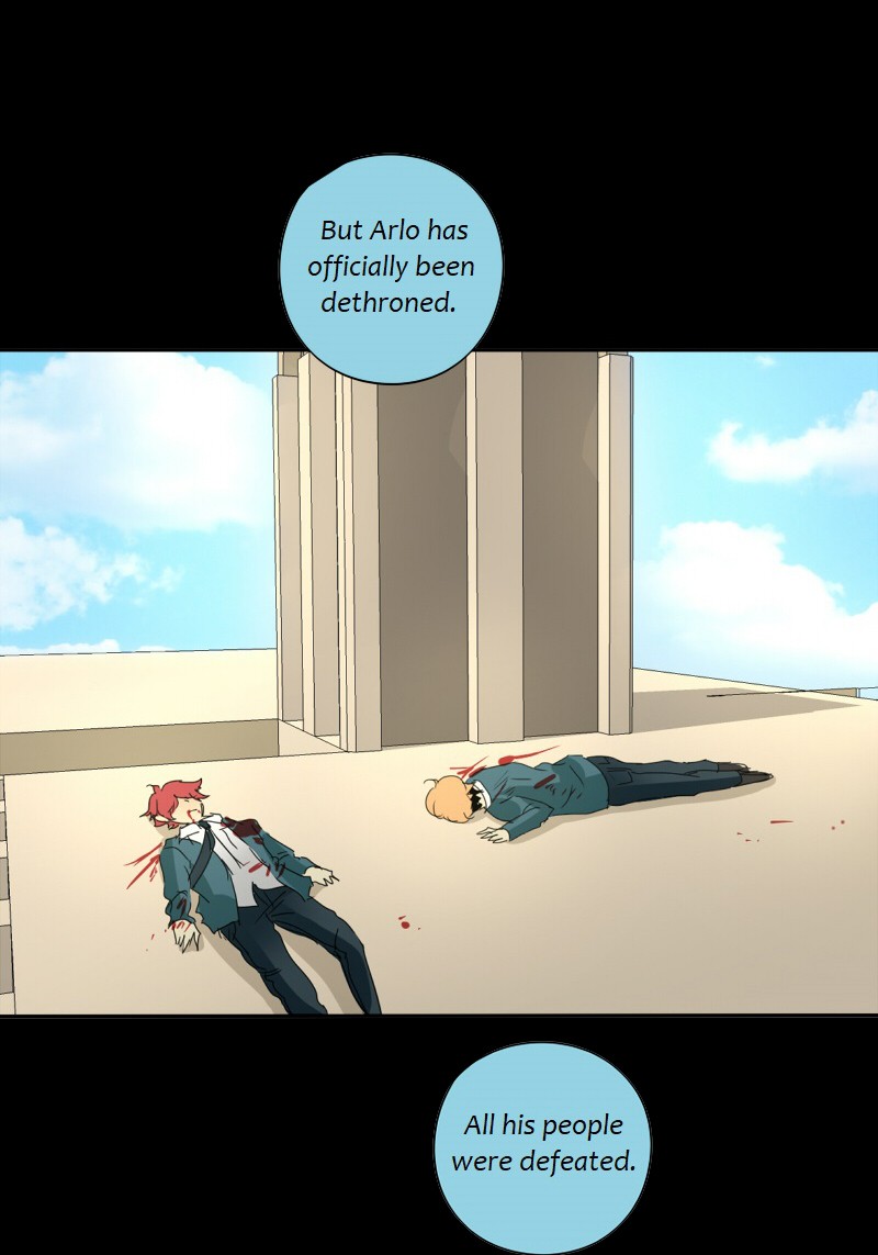 unOrdinary chapter 161 page 140