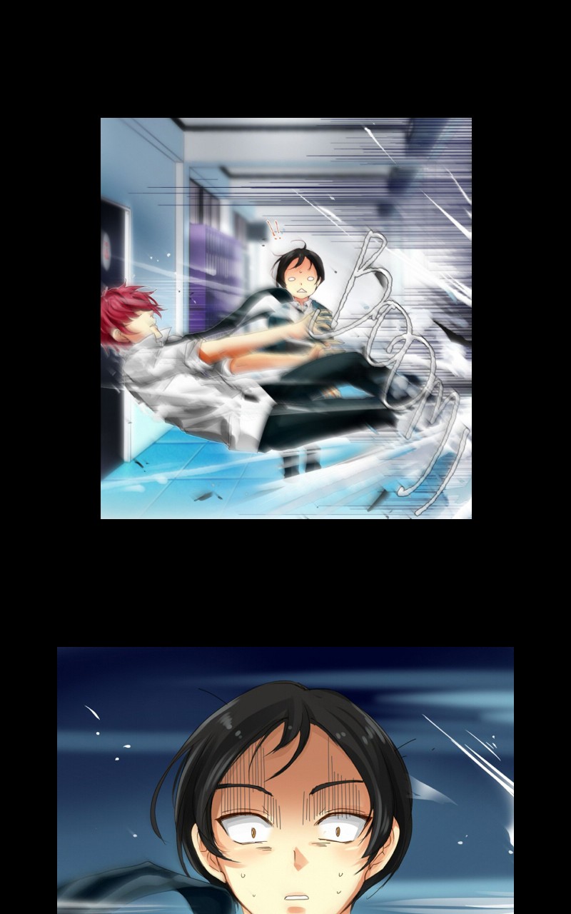 unOrdinary chapter 161 page 25