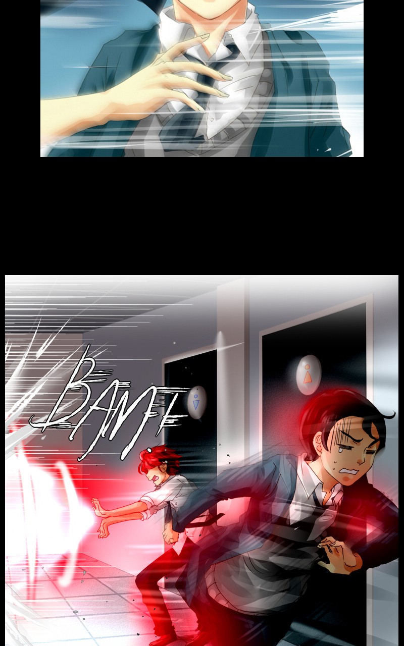 unOrdinary chapter 161 page 26