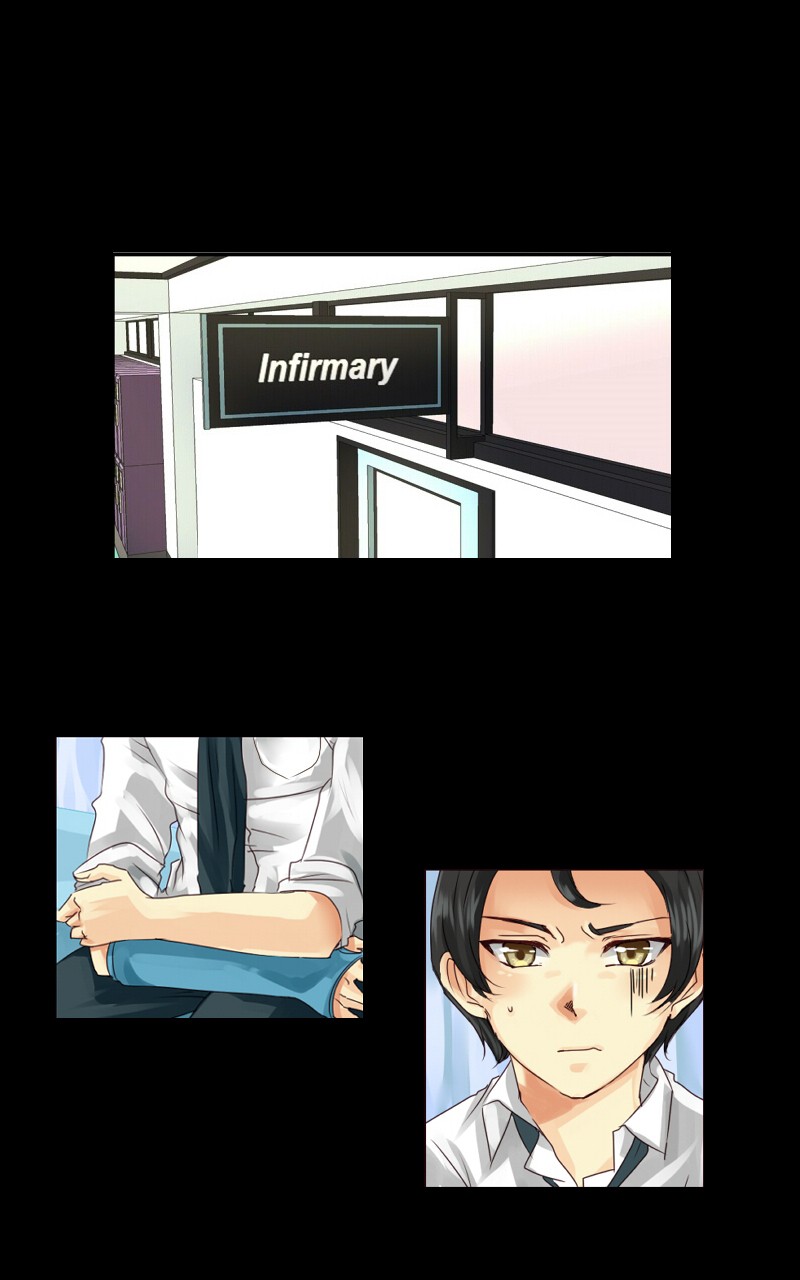 unOrdinary chapter 161 page 28