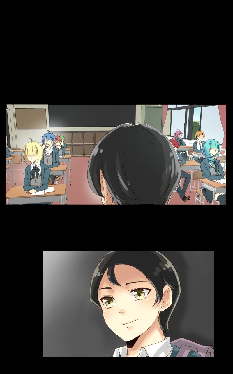 unOrdinary chapter 161 page 3