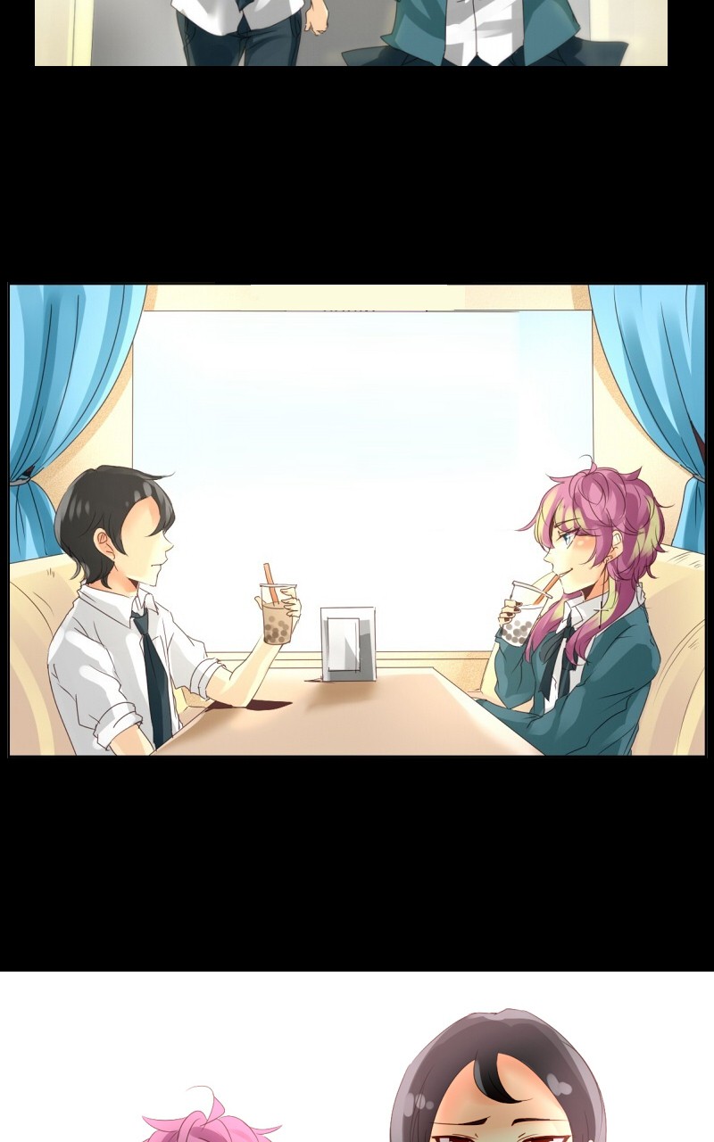 unOrdinary chapter 161 page 30