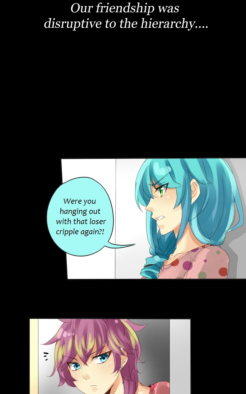 unOrdinary chapter 161 page 33