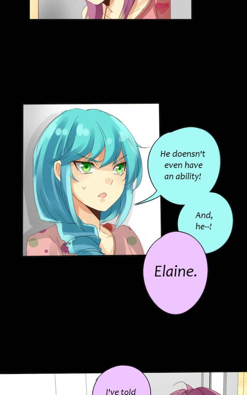 unOrdinary chapter 161 page 34