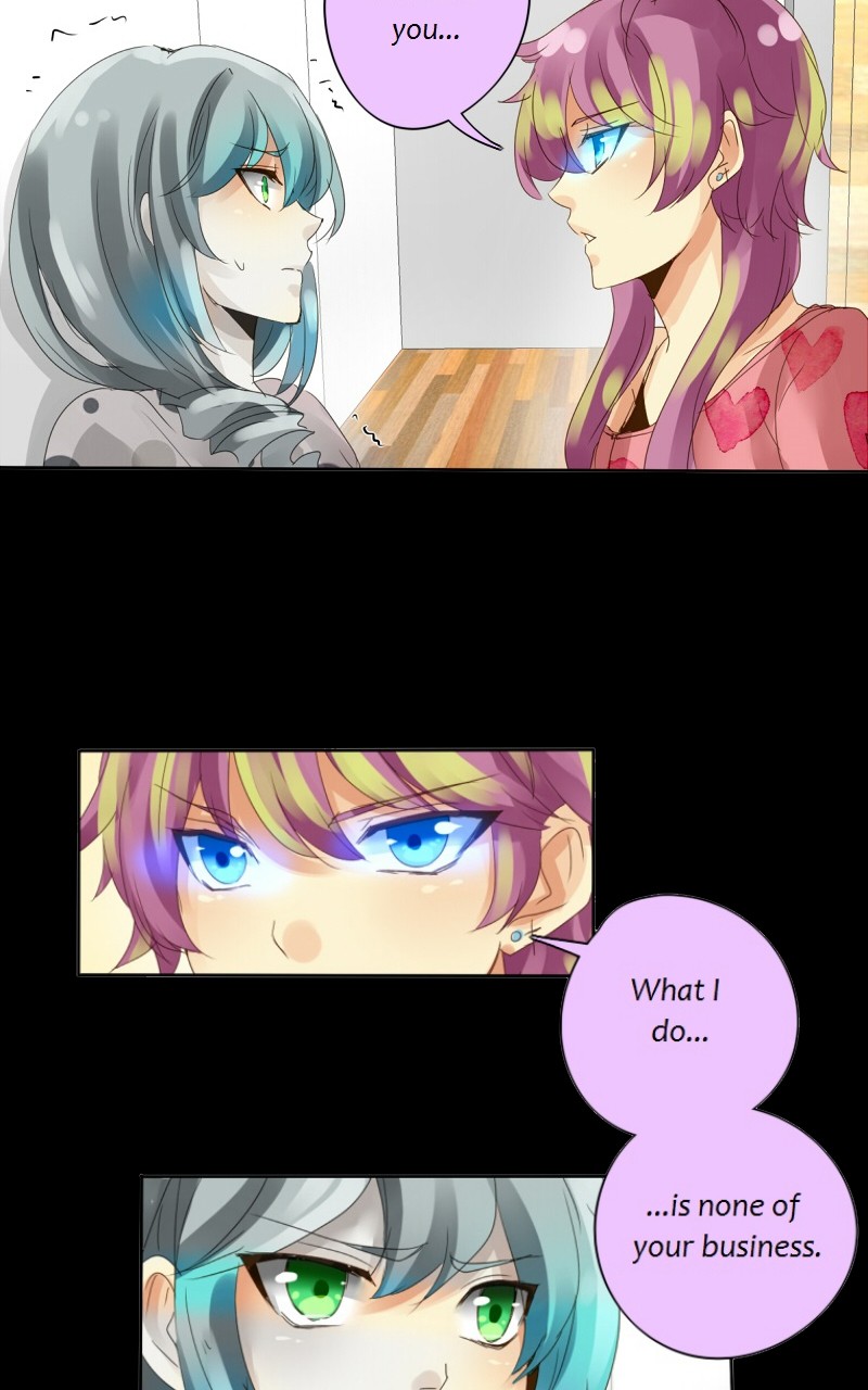 unOrdinary chapter 161 page 35