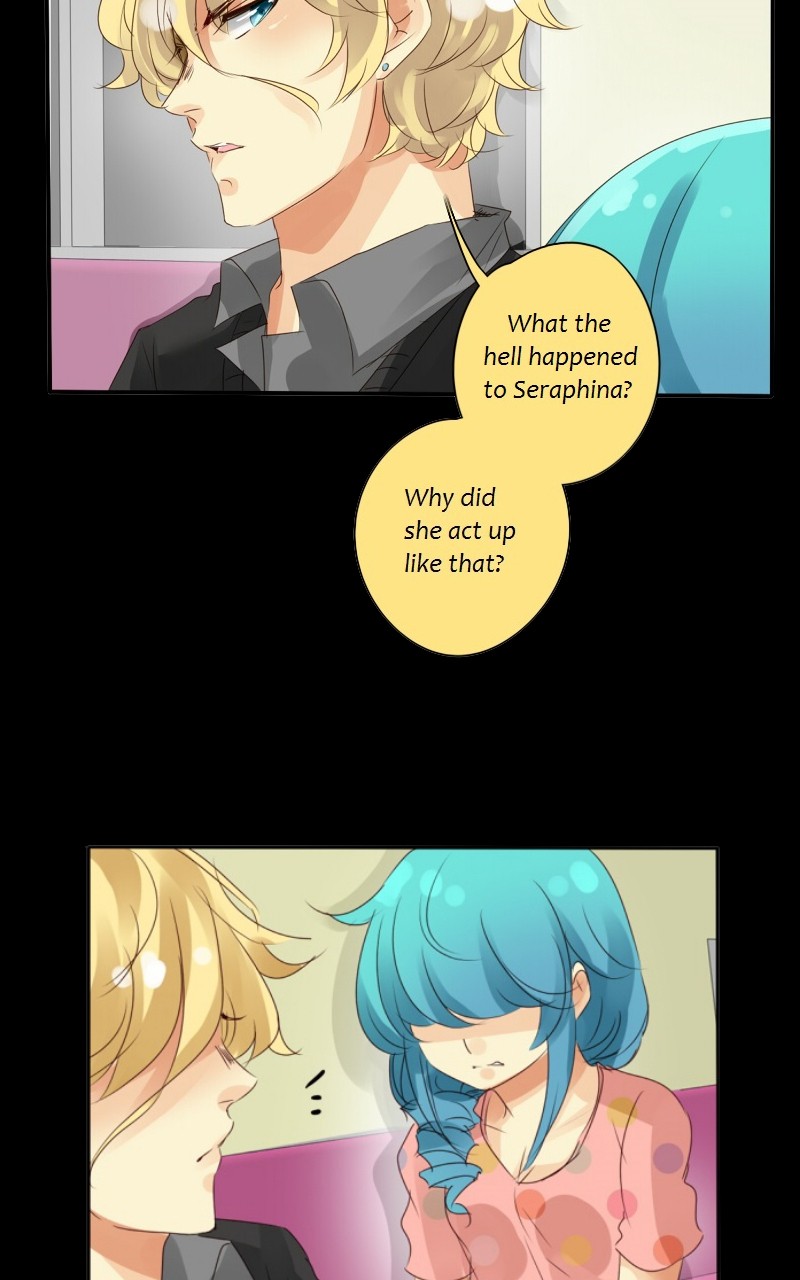 unOrdinary chapter 161 page 37