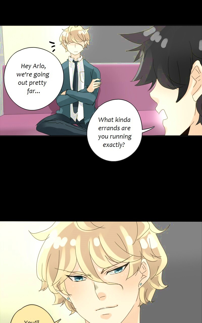 unOrdinary chapter 161 page 42