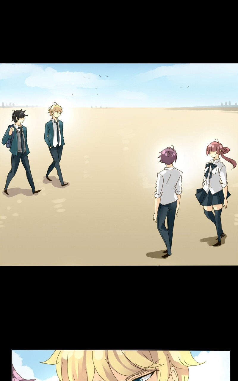 unOrdinary chapter 161 page 44