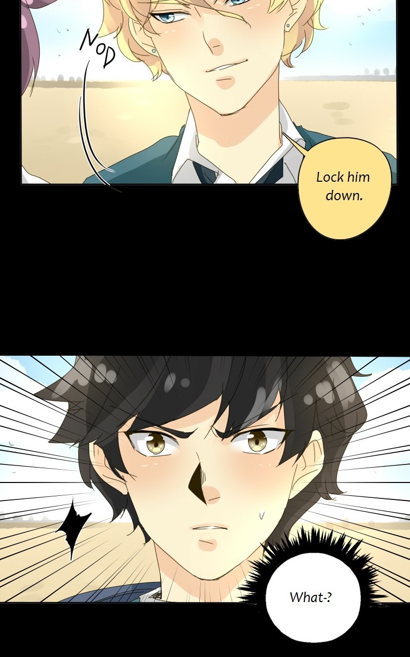 unOrdinary chapter 161 page 45