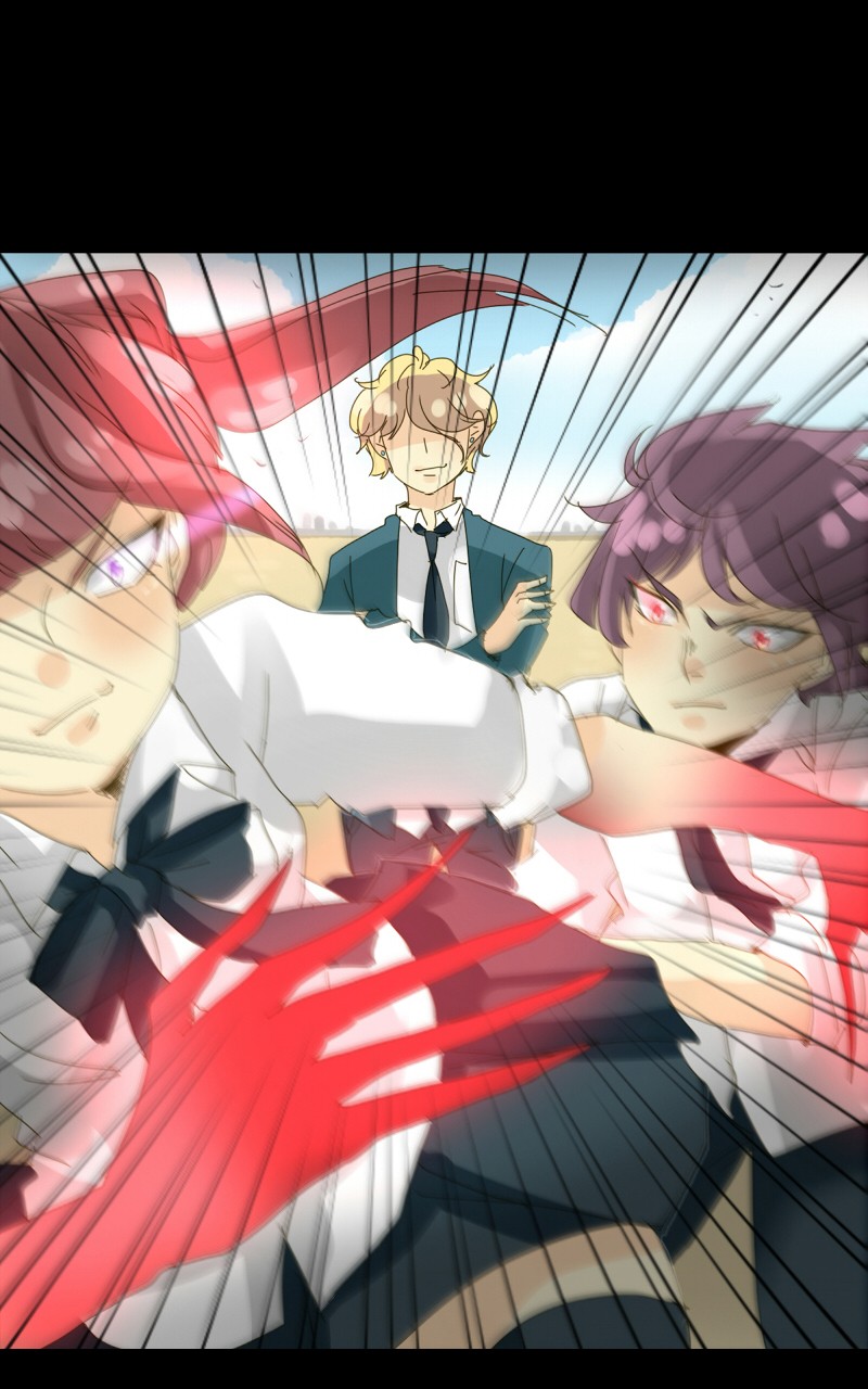 unOrdinary chapter 161 page 46