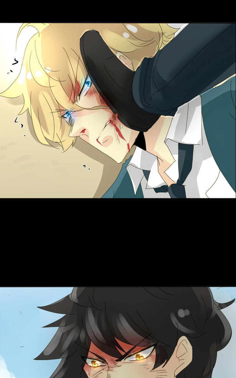 unOrdinary chapter 161 page 59