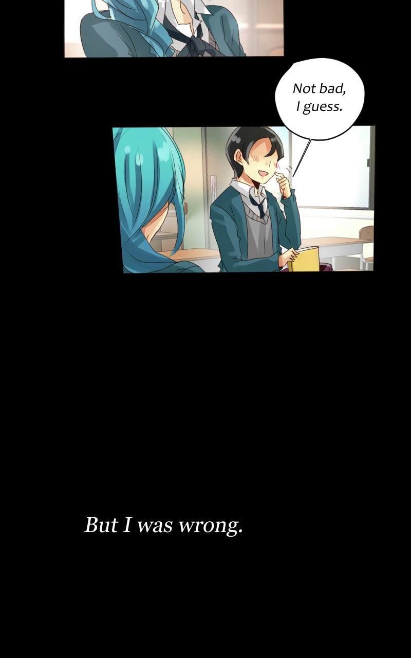 unOrdinary chapter 161 page 6