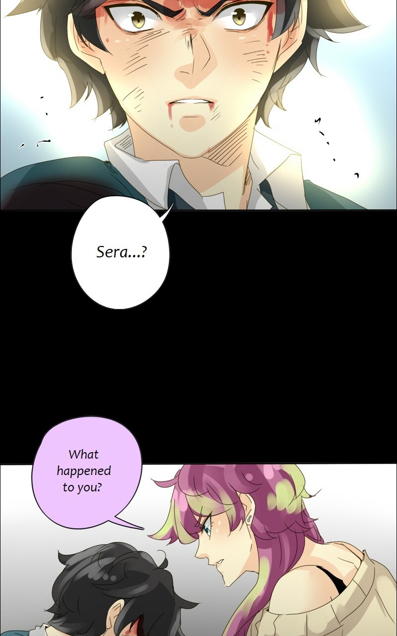 unOrdinary chapter 161 page 63