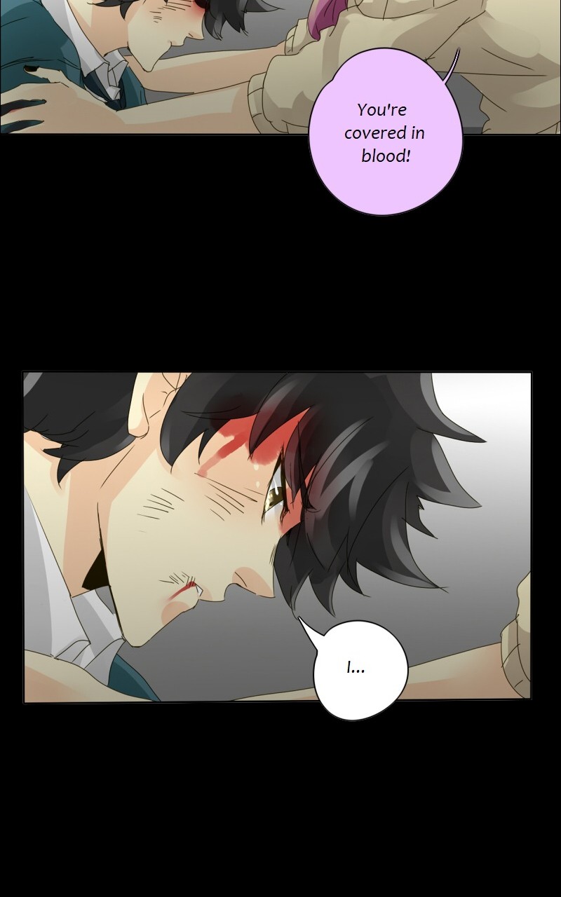 unOrdinary chapter 161 page 64