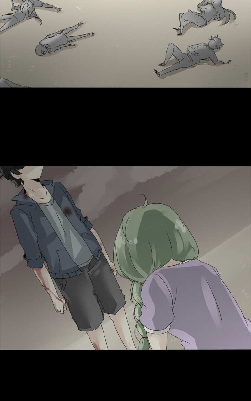 unOrdinary chapter 161 page 66