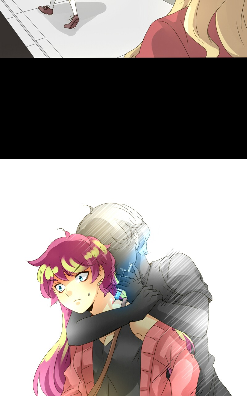 unOrdinary chapter 161 page 71