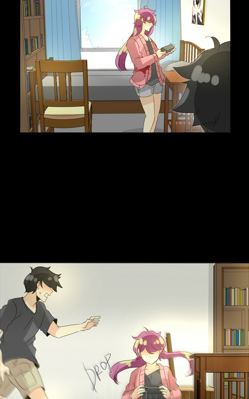 unOrdinary chapter 161 page 79