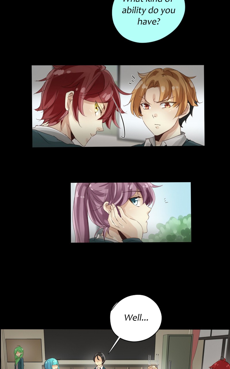 unOrdinary chapter 161 page 8