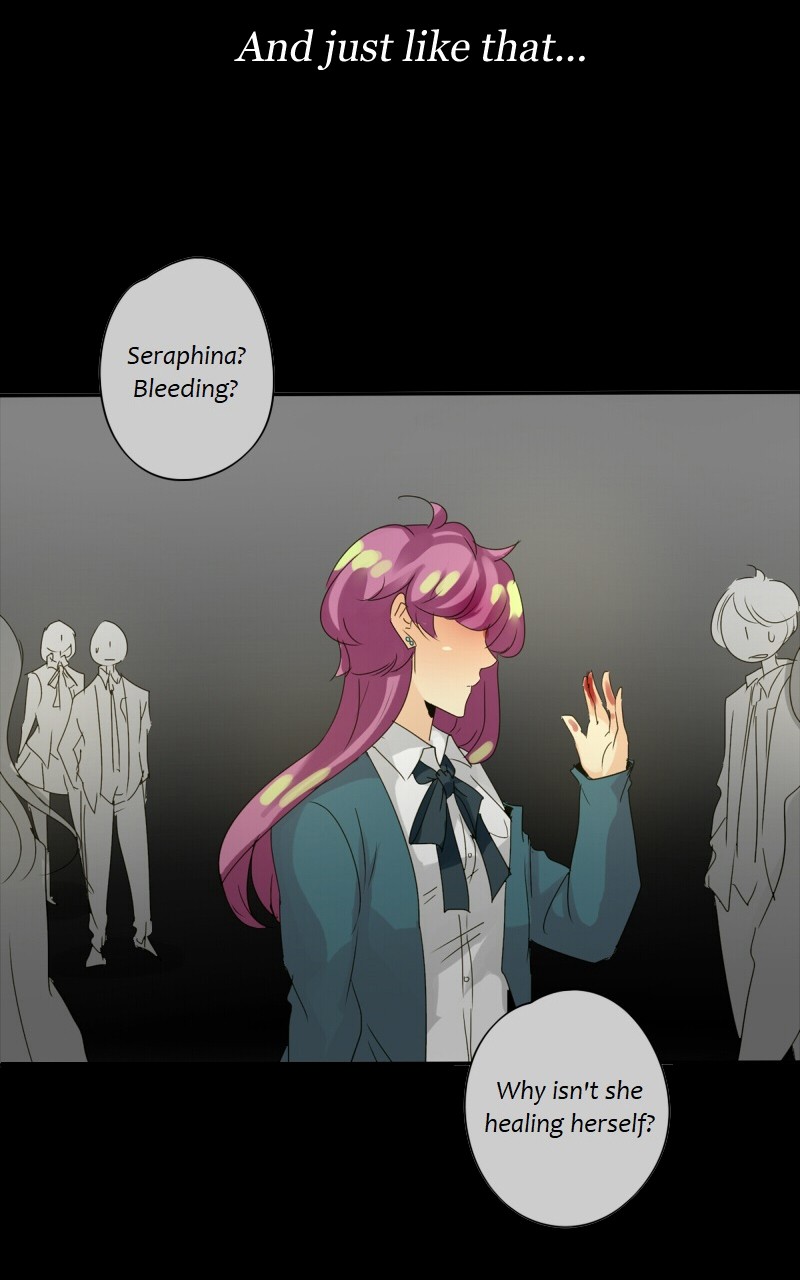 unOrdinary chapter 161 page 87